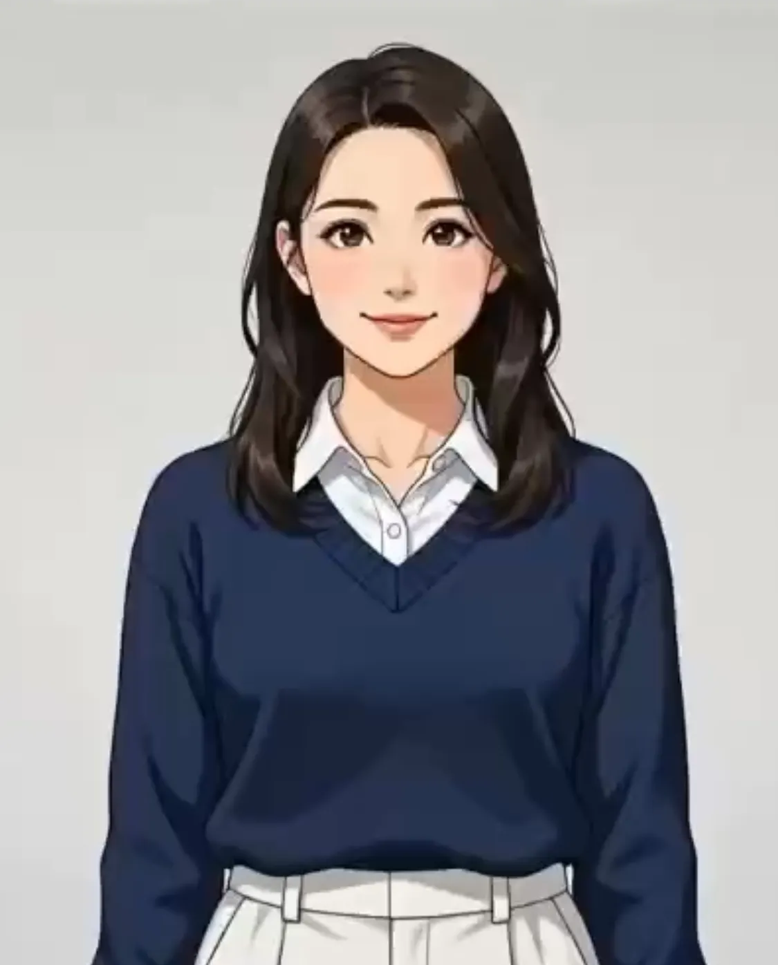 AI Assistant Berry